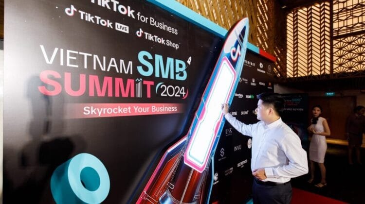 📱 INVU Vietnam TikTok Shop Business Show 🌟